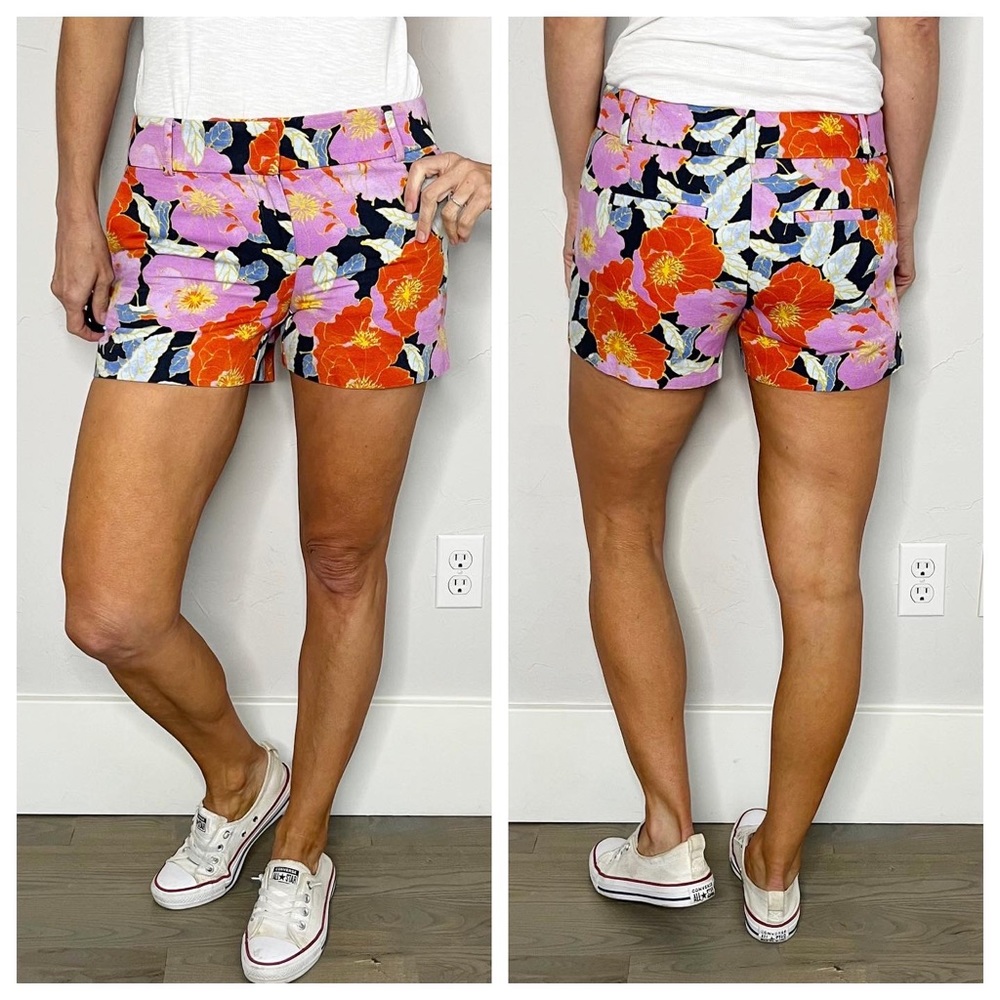 LOFT The Riviera Short | size 2 - Picture 2 of 5